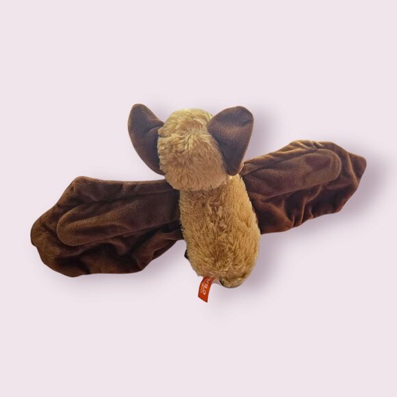 plush bat slap bracelet - Picture 4 of 6